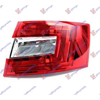 STOP LAMPA LED