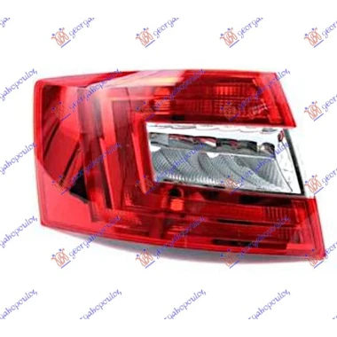 STOP LAMPA LED