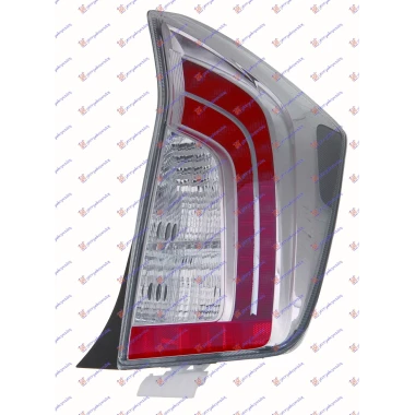 STOP LAMPA LED