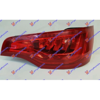 STOP LAMPA LED