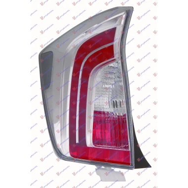 STOP LAMPA LED
