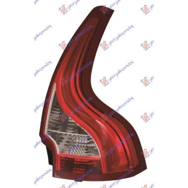 STOP LAMPA LED