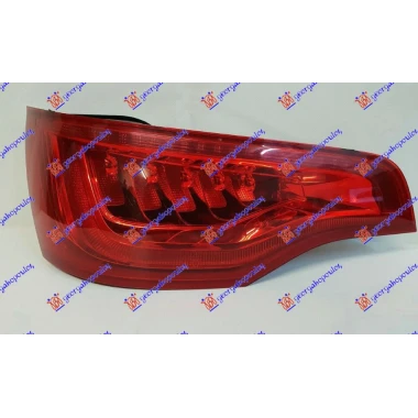 STOP LAMPA LED