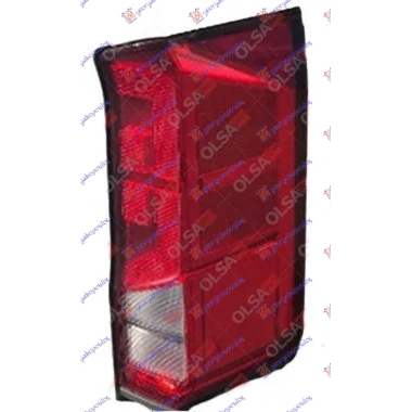 STOP LAMPA LED