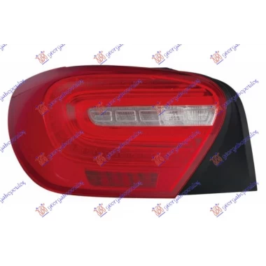 STOP LAMPA (LED)