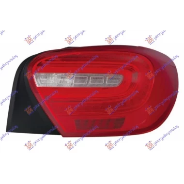 STOP LAMPA (LED)