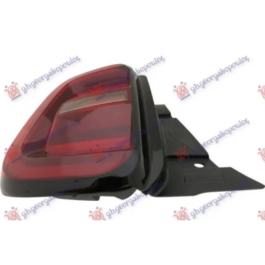 STOP LAMPA LED