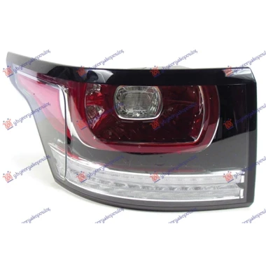 STOP LAMPA LED