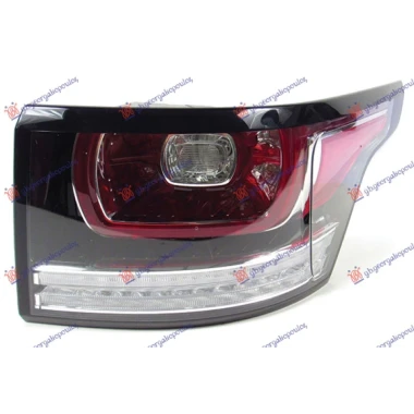 STOP LAMPA LED