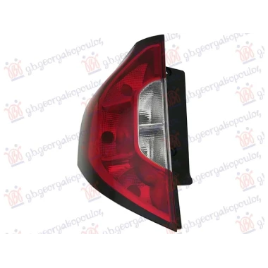 STOP LAMPA (LED)
