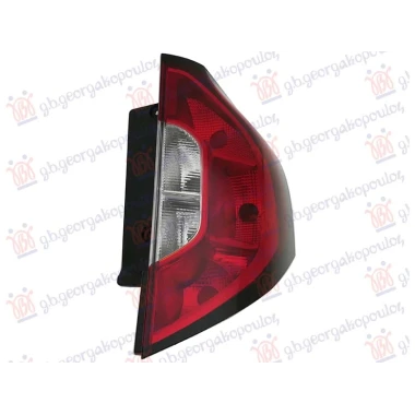 STOP LAMPA (LED)