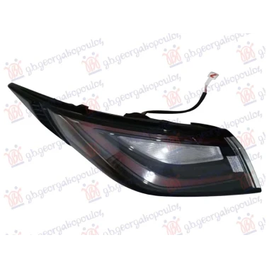 STOP LAMPA LED