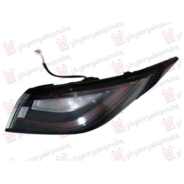 STOP LAMPA LED