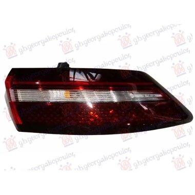 STOP LAMPA LED