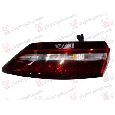 STOP LAMPA LED