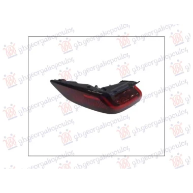 STOP LAMPA LED (9 PIN)