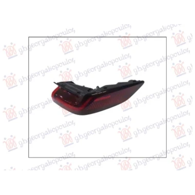 STOP LAMPA LED (9 PIN)
