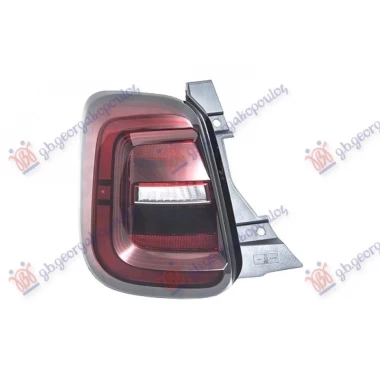 STOP LAMPA LED (CABRIO) (MARELLI)