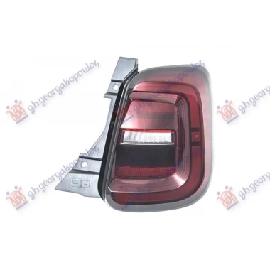 STOP LAMPA LED (CABRIO) (MARELLI)