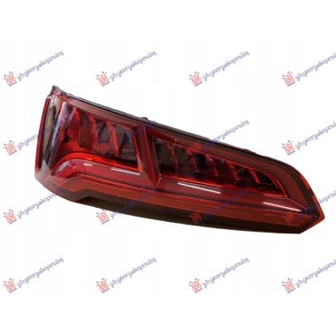 STOP LAMPA LED (DEPO)