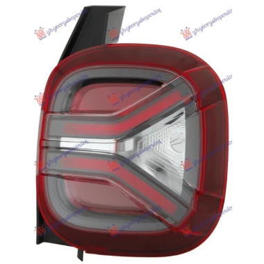 STOP LAMPA LED (DEPO)