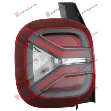 STOP LAMPA LED (DEPO)