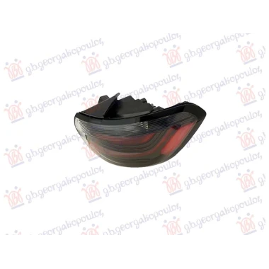 STOP LAMPA LED (DEPO)