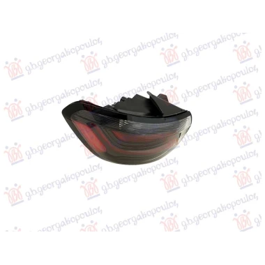 STOP LAMPA LED (DEPO)