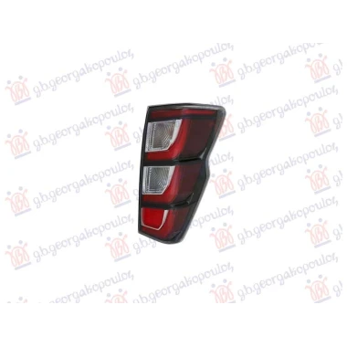 STOP LAMPA LED (DEPO)