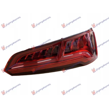 STOP LAMPA LED (DEPO)