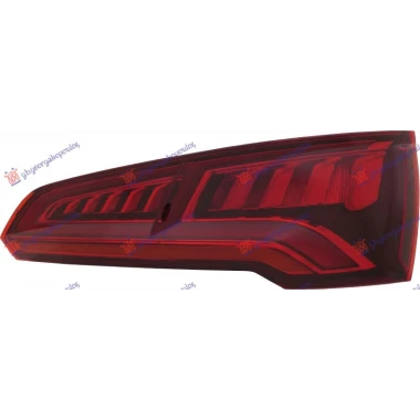 STOP LAMPA LED DYNAMIC