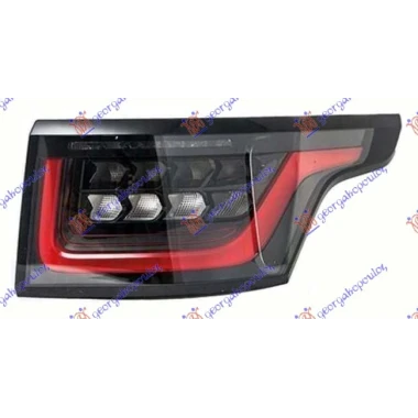 STOP LAMPA LED DYNAMIC
