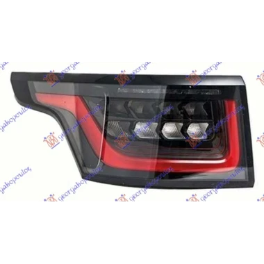 STOP LAMPA LED DYNAMIC