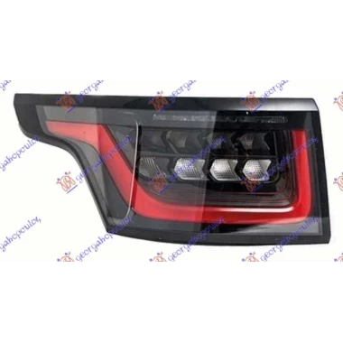 STOP LAMPA LED DYNAMIC (MARELLI)