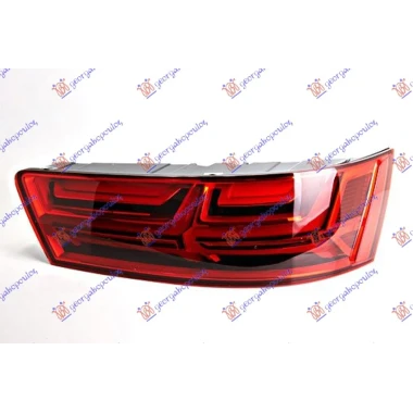 STOP LAMPA LED (DYNAMIC) (MARELLI)