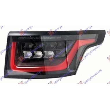STOP LAMPA LED DYNAMIC (MARELLI)