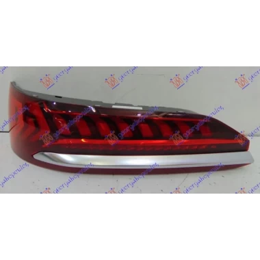 STOP LAMPA LED DYNAMIC MIGAVAC (VALEO)