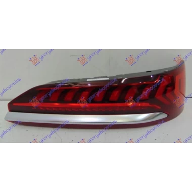 STOP LAMPA LED DYNAMIC MIGAVAC (VALEO)