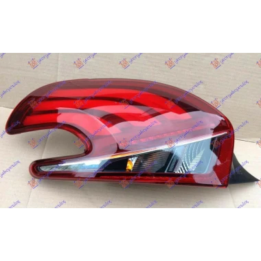 STOP LAMPA LED (E)