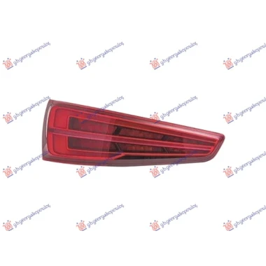 STOP LAMPA LED (E)