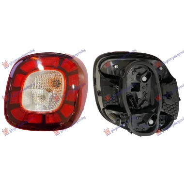 STOP LAMPA LED (E)