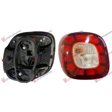 STOP LAMPA LED (E)