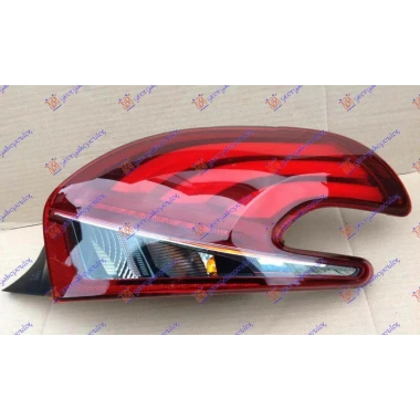 STOP LAMPA LED (E)