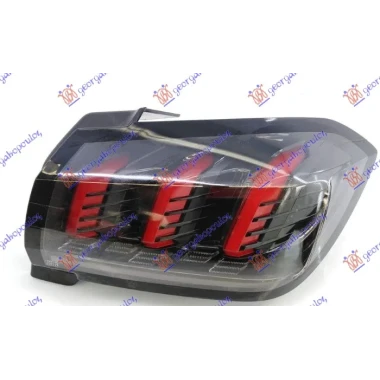 STOP LAMPA LED (E) (TYC)