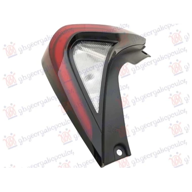 STOP LAMPA LED (H11/HB3/LED/PY21W/W5W) (DEPO)