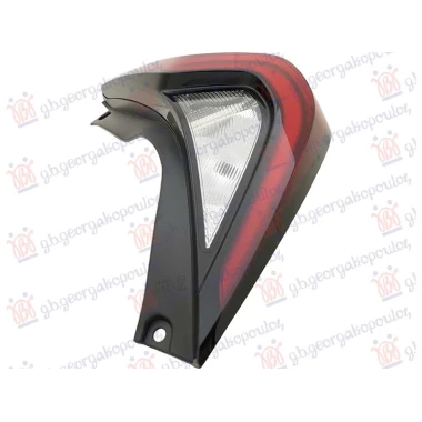 STOP LAMPA LED (H11/HB3/LED/PY21W/W5W) (DEPO)