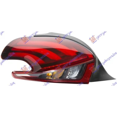 STOP LAMPA LED (HELLA)