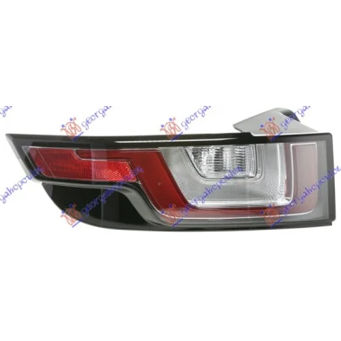 STOP LAMPA LED (HELLA)