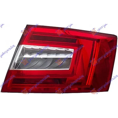 STOP LAMPA LED (HELLA)