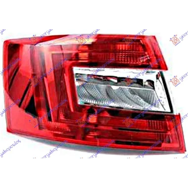 STOP LAMPA LED (HELLA)